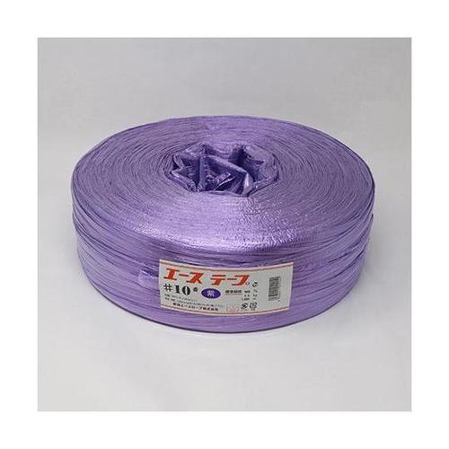 エーステープ #10 1.5kg 紫5個