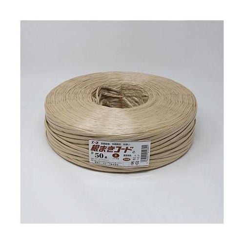 標識専用ロープ 5個入り5mm500m