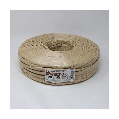 標識専用ロープ 5個入り10mm200m