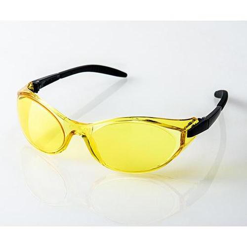 2721−Y 安全ゴーグル 黄 12個入