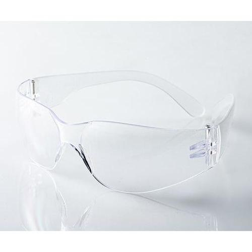 2722−T 安全ゴーグル 透明 12個
