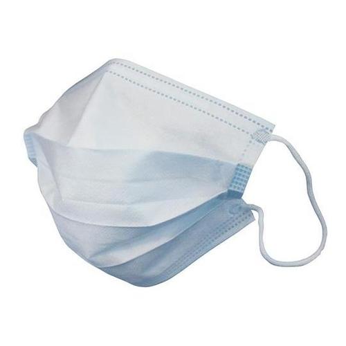 M−50 不織布マスク 50枚入