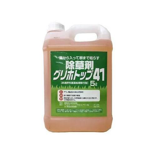 グリホトップ41 5L