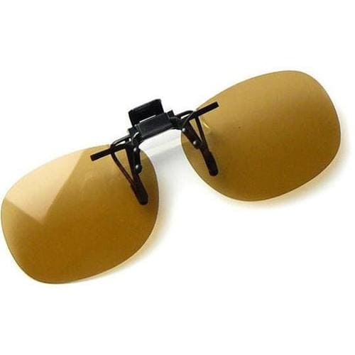 ST15B クリップサングラス偏光 調光