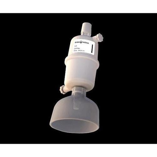 純水装置用バイオフィルター LC197