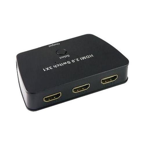 MSW−01HDMI切替器3入力→1出力