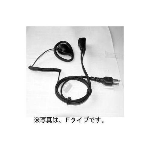 CEM200F ハンディ用マイクセット