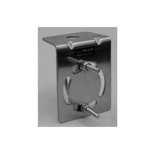 RS215 パイプ取り付け基台