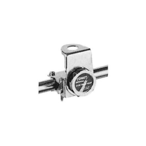 RS6 パイプ取り付け基台