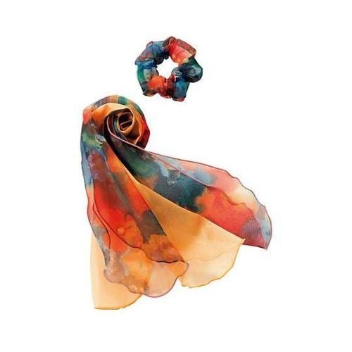 BCA9103−13 スカーフ