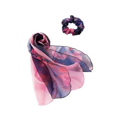 BCA9105−8 スカーフ