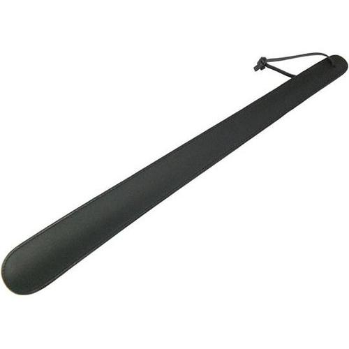 ミラノレザーシューホーンブラック41cm