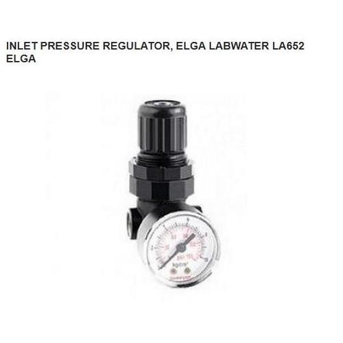 給水圧調整バルブLA652