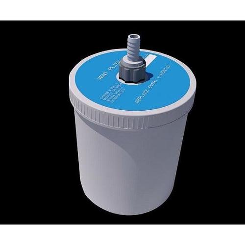 コンポジットベントフィルターLC156