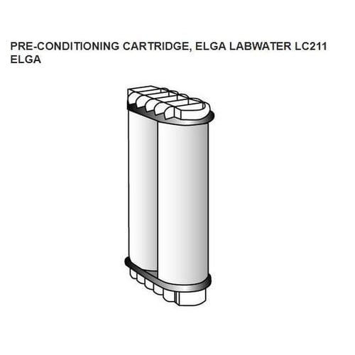 プレコンカートリッジLC211