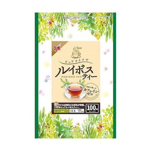60918 ルイボスティ100袋×20個