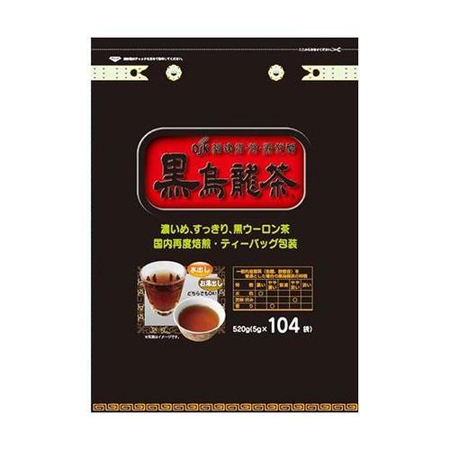 60919 ティーバッグ104袋×16個