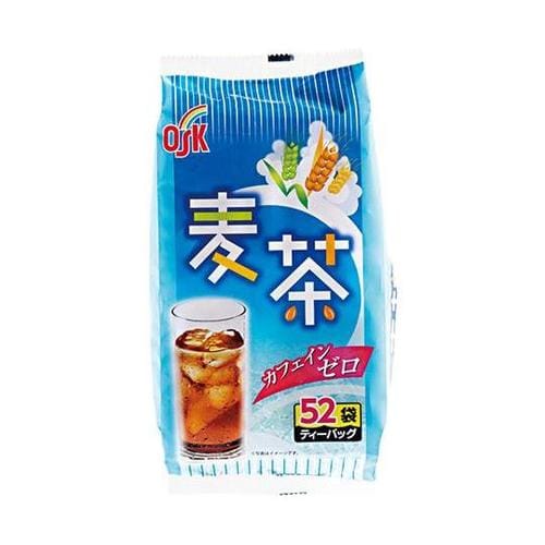 50866 OSK麦茶 52袋×20個入