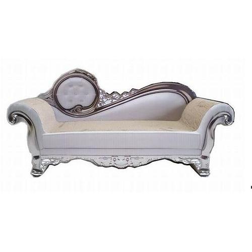 猫用爪とぎソファWhiteQQ50149