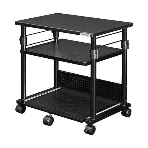 BHS−600P−BK 昇降式プリンタ台