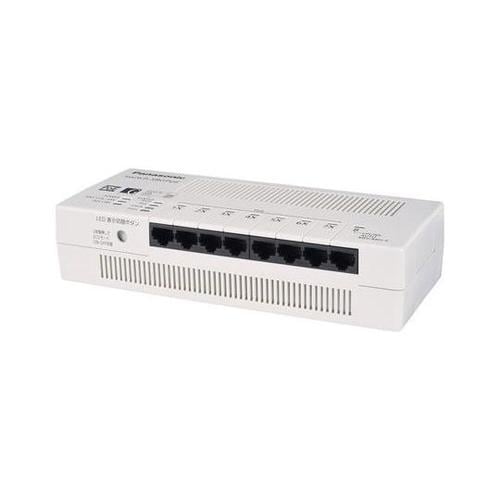 PN24088 SwitchS8GPoE
