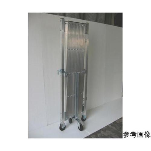 ALG1840仮設アルミゲート18−40