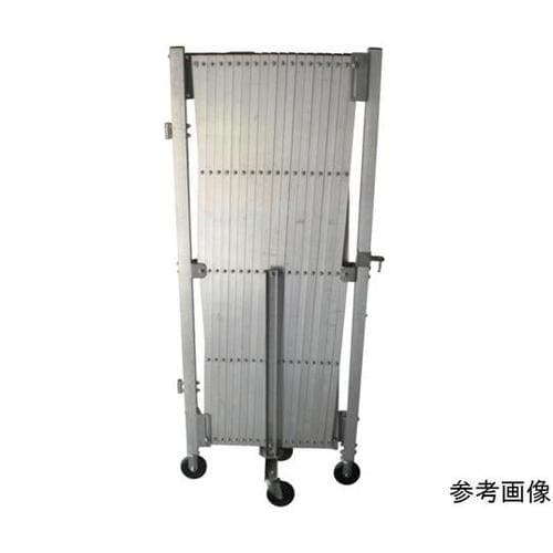 ALG2055仮設アルミゲート20−55