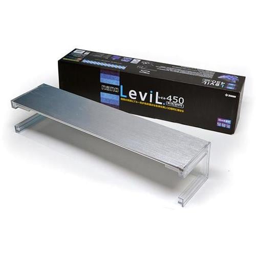 nanoLeviL 450 B/W 照明