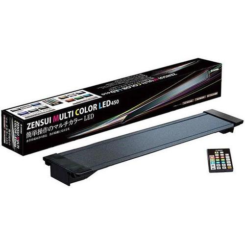 マルチカラーLED450