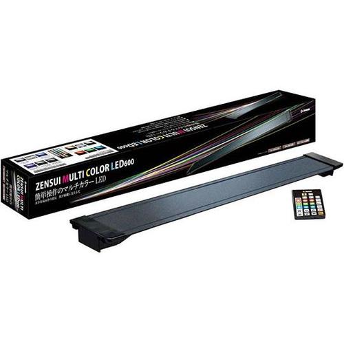 マルチカラーLED600