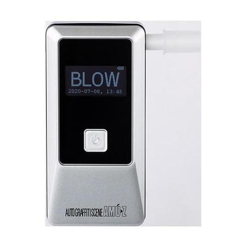 AC−018 アルコール検知器