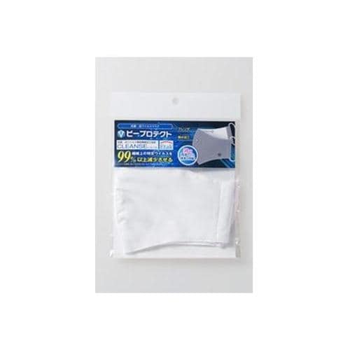 ビープロテクト ホワイト 120枚入
