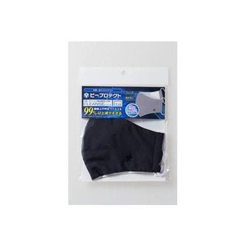 ビープロテクト ブラック 120枚入