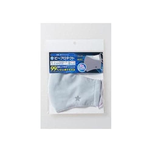 ビープロテクト グレー 120枚入