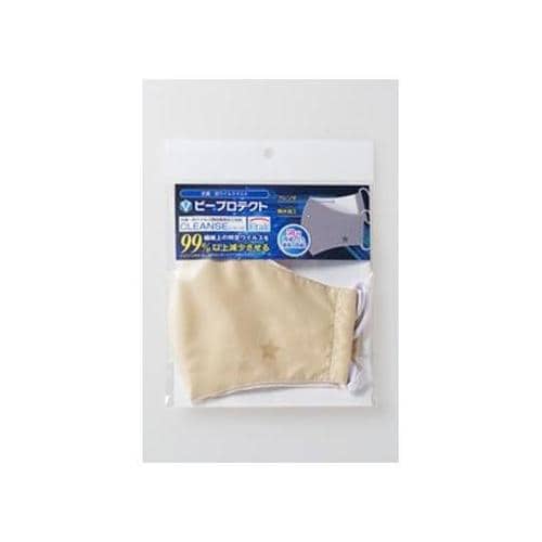ビープロテクト ベージュ 120枚入
