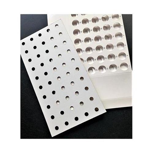 紙製試験管立て 5セット入