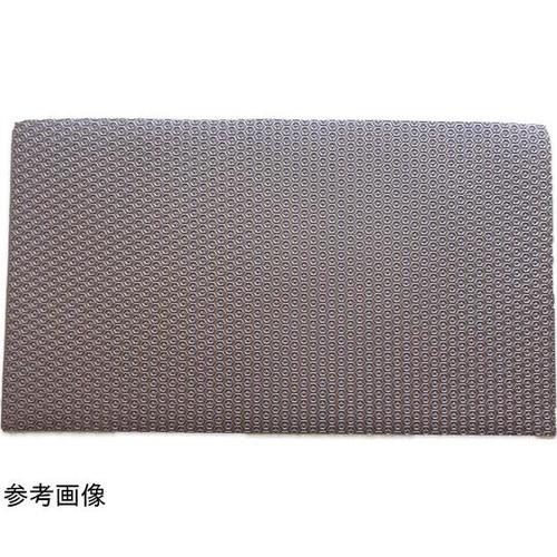 アストロスターシート 大 6mm:茶