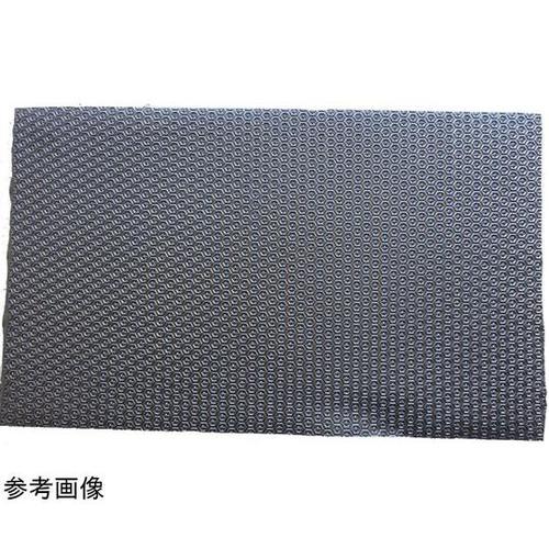 アストロスターシート 大 6mm:黒