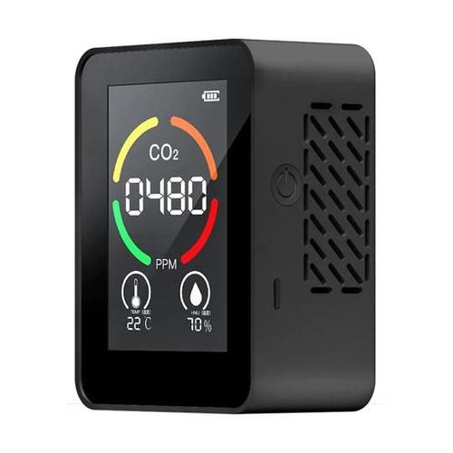 AIRMONITOR−BL 濃度測定機