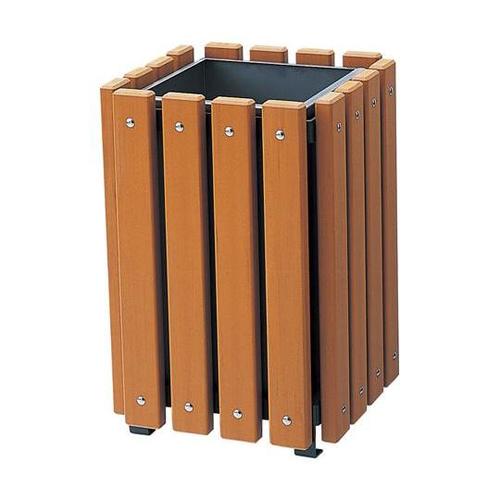 RP−42DN 再生木材ゴミ入れ