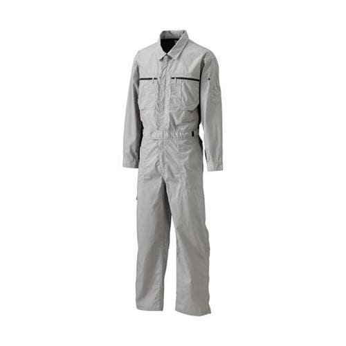 続服 T65%、C35% グレー M