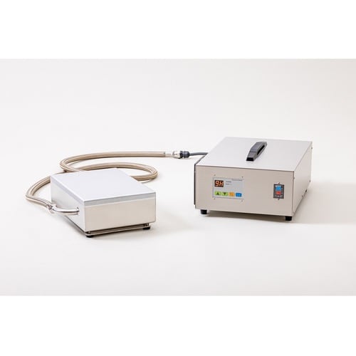 投込型超音波洗浄機 スタンダードモデル