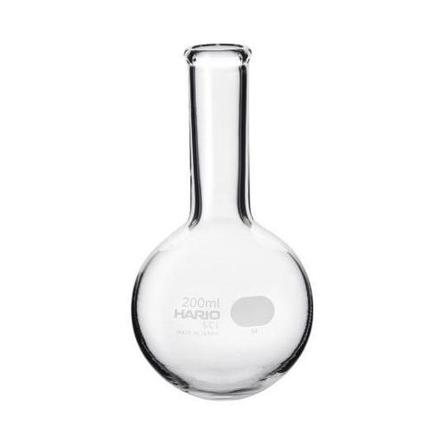 丸底フラスコ 200mL 24個入