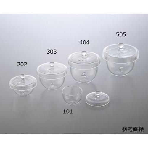 NR4504−302 石英ルツボ