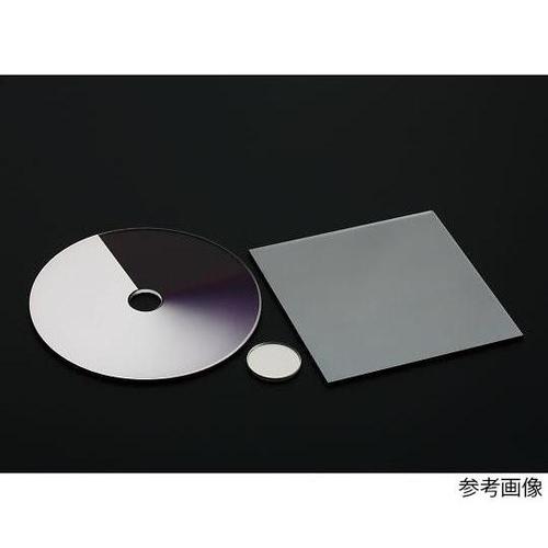 □50×2t−2.50 NDフィルタ