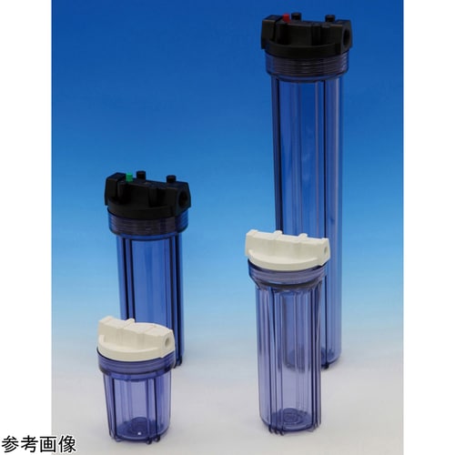 フィルターハウジング HPKS−250S