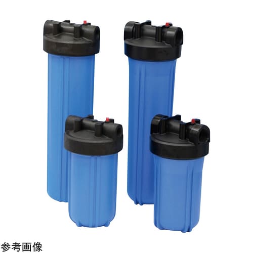 フィルターハウジング BHP−500SP