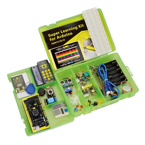 MEGA 2560 R3 スターターキッ