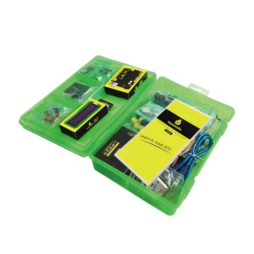 環境センサーセット KS0190