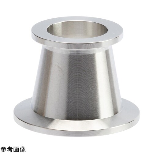 NW変換ニップル テーパー型 NW25/40